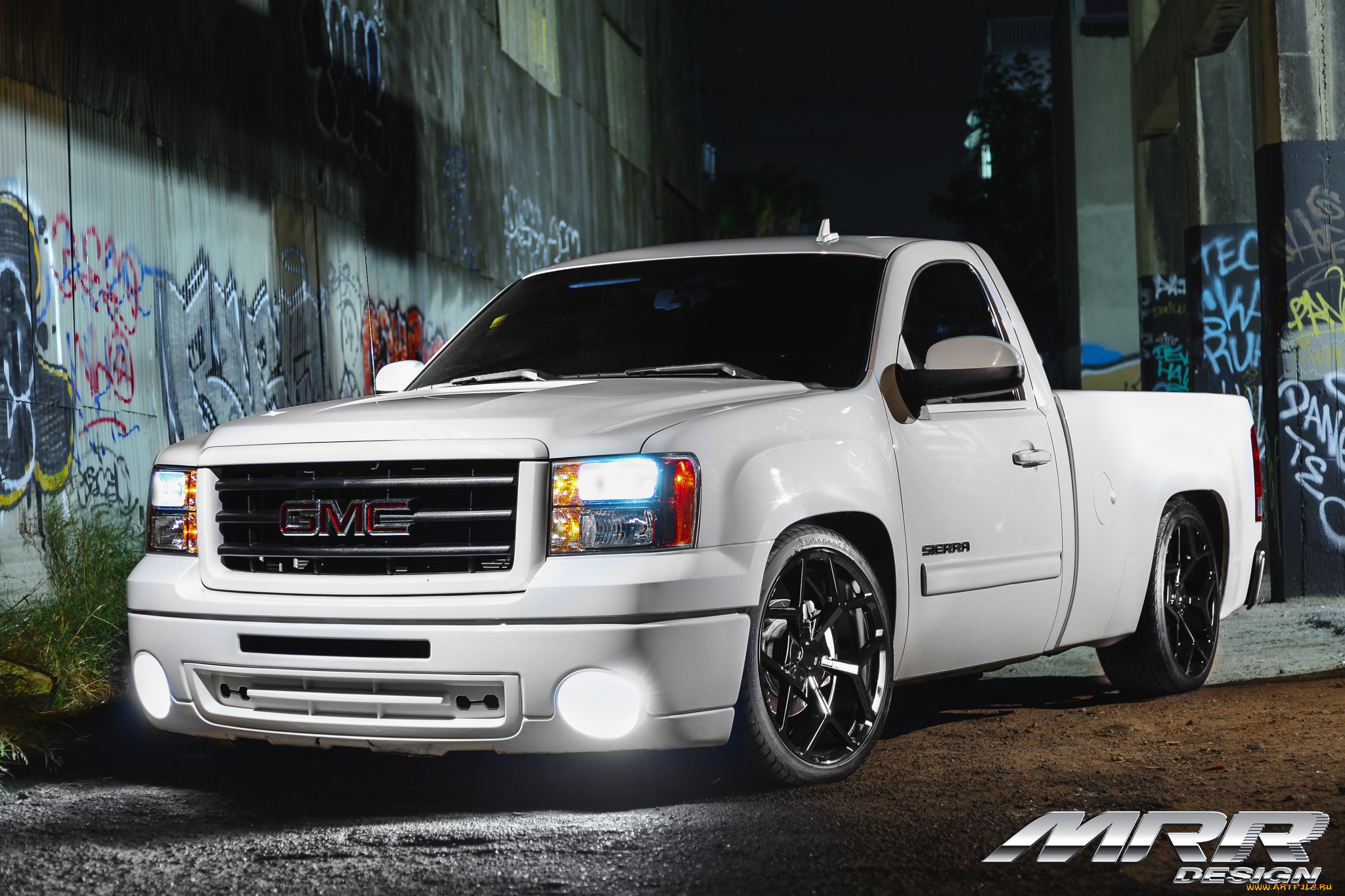 , gm-gmc, gmc